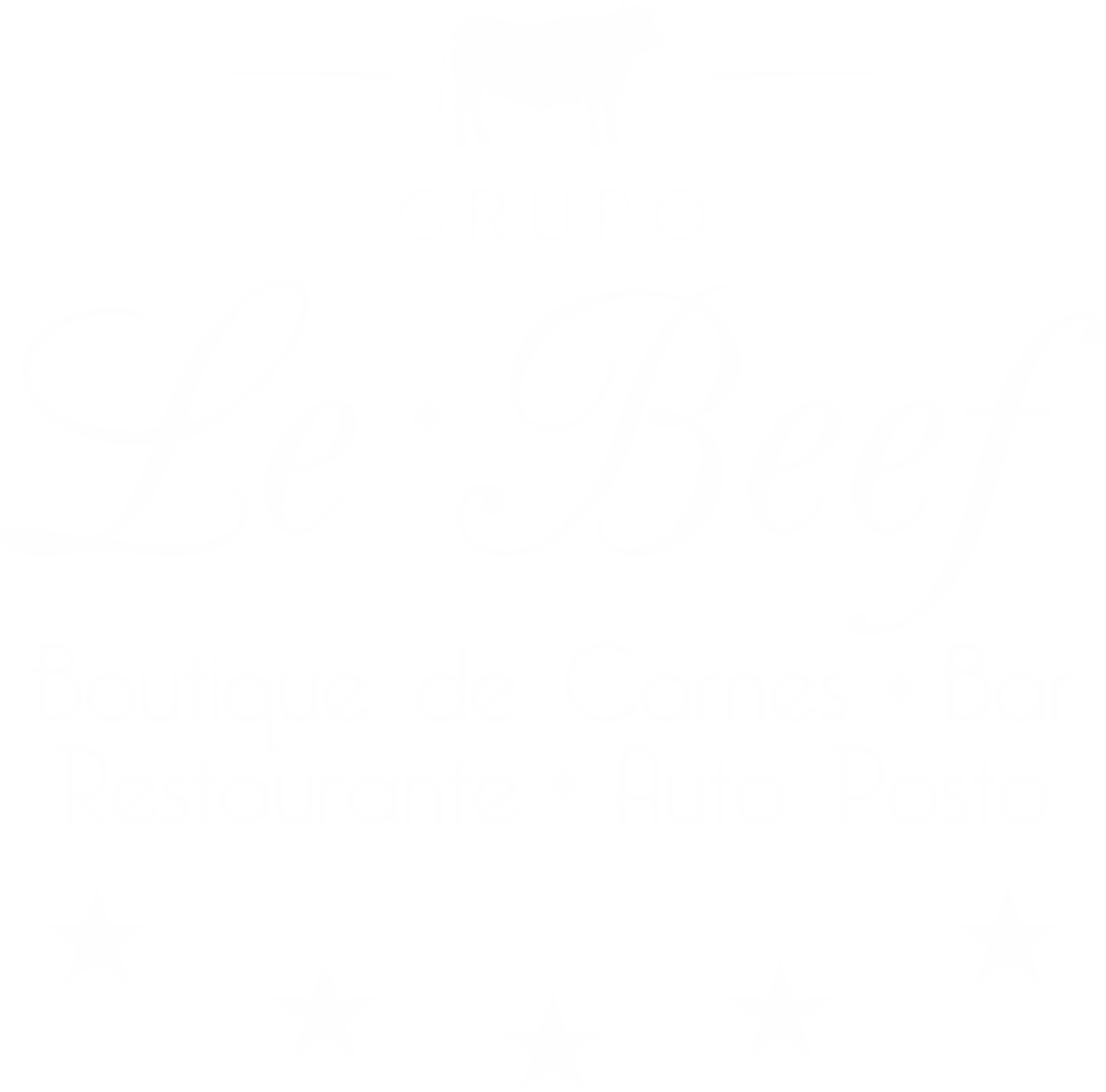 Logo Le Beef